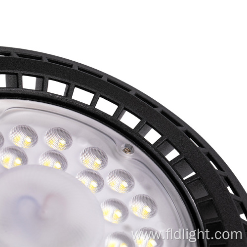 Good quality waterproof ip65 ufo factory lights